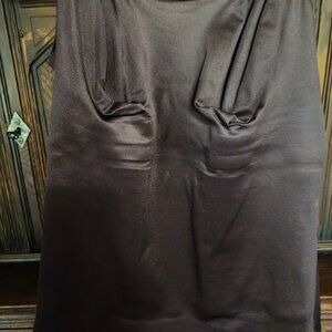 Ruby Ribbon Ultimate Cami - Dark Brown - EUC - $45